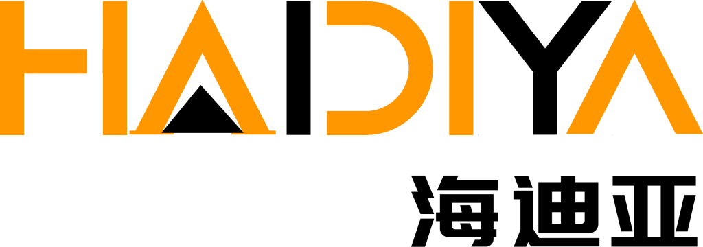 HaiDiya logo