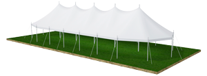 Pole Tent