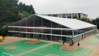 4 Basketball Courts in a Massive Clear Span Structures1