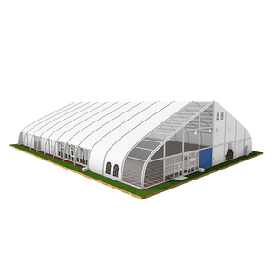 TFS Curve Tent-Hdytent