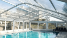 Custom Clear Span Tent for Swimming Pool1