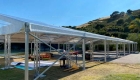 Elegant Clear Arcum Event Tent3