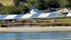 Elegant Clear Arcum Event Tent5