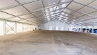 Large Clear Span Warehouse Tent 60mx24m3