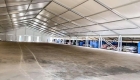 Large Clear Span Warehouse Tent 60mx24m4