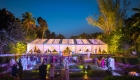 Luxury Clear Span Wedding Tent1