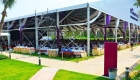 Luxury Clear Span Wedding Tent3