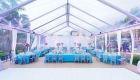 Luxury Clear Span Wedding Tent4