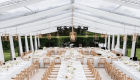 Luxury Clear Top Wedding Tent2