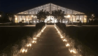 Luxury Clear Top Wedding Tent4