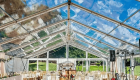 Luxury Clear Top Wedding Tent5