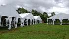 White Elegant Wedding Marquee4